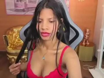 Chaturbate Live Sex of emily_smith_t