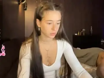 Chaturbate Adult Webcam of eve_kiwi100