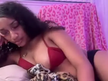 Chaturbate Nude Webcam of prettyblackgal