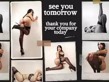 Chaturbate Adult Webcams of _saraaparker_