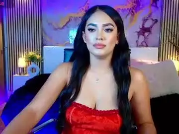 Chaturbate Live Porn of amyjohnsonn