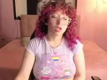 Chaturbate Best Webcam of androm3da_