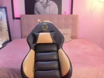 Chaturbate Live Sex of androm3da_