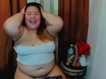 Chaturbate Sex Cam of bombaliciouszzz