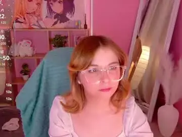 Chaturbate Adult Video Chat of coconut_mia