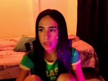 Chaturbate Best Webcam of damian_n_lissa