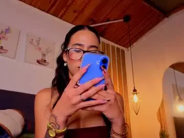 Chaturbate Sex Cam of damian_n_lissa