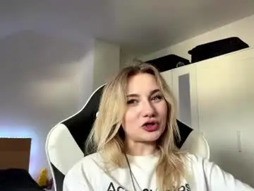 Chaturbate Live Sex of jeraldinebounds