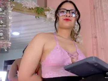 Chaturbate Live Sex Cam of keny_williams