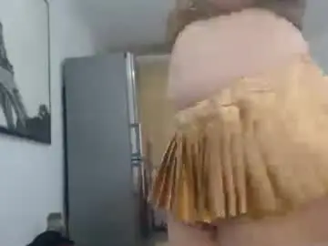 Chaturbate Watch Live Sex Cams of luckyanabella