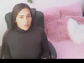 Chaturbate Private Sex Chat of luna_lgomez