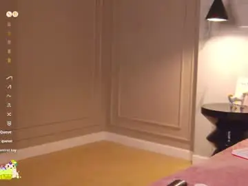 Chaturbate Adult Webcam of maltii_evans