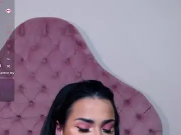 Chaturbate Private Sex Chat of margosha_hot