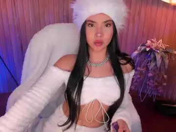 Chaturbate Live Sex of mialaurence_