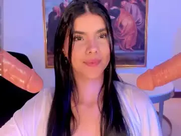 Chaturbate Sex Cam of mialaurence_