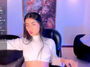Chaturbate Adult Webcam of mialaurence_