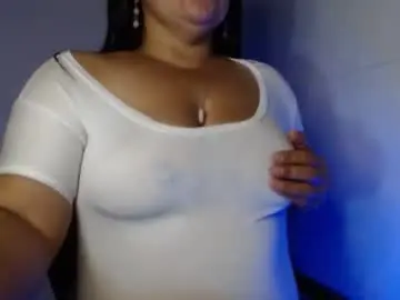 Chaturbate Adult Video Chat of zahi_willx