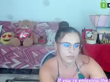 Chaturbate Adult Webcams of anissyax