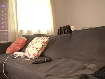 Chaturbate Free Porn Cam of emmaxblanco