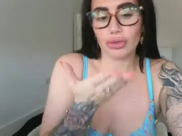 Chaturbate Best live sex cam show of libbyloveheartx