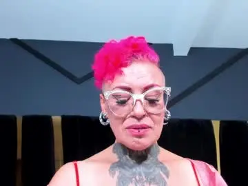 Chaturbate Adult Webcam of mistress_sandy