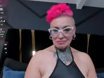Chaturbate Adult Webcams of mistress_sandy