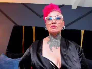 Chaturbate Live Porn of mistress_sandy