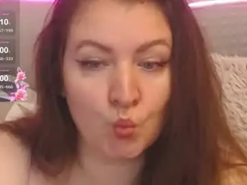 Chaturbate Sex Chat of nataly_cute1