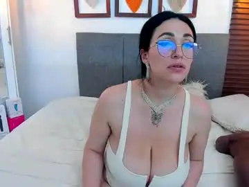 Chaturbate Adult Video Chat of scarleth_swann