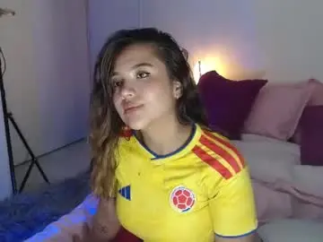 Chaturbate Free Live Porn of sexy_and_naughty_girl