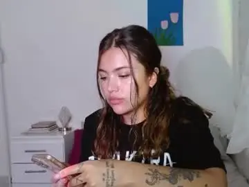 Chaturbate Best Webcam of sexy_and_naughty_girl