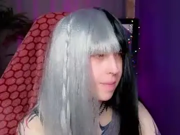 Chaturbate Sex Cam of vixen_noir