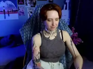 Chaturbate Adult Webcams of vixen_noir