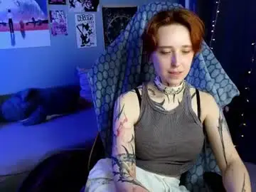 Chaturbate Sex Cam of vixen_noir