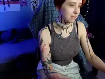 Chaturbate Adult Webcam of vixen_noir