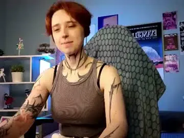 Chaturbate Live Sex Cam of vixen_noir