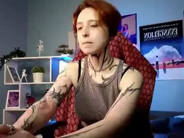 Chaturbate Private Sex Chat of vixen_noir