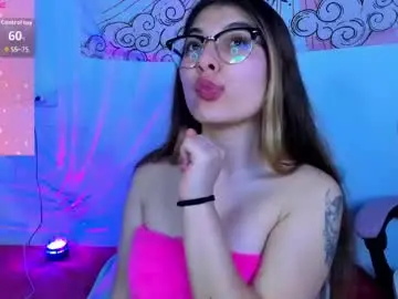 Chaturbate Adult Video Chat of abbie_senjen