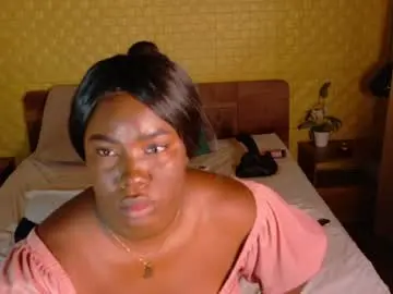 Chaturbate Live Sex of bigroundbooty_