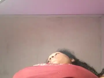 Chaturbate Live Porn of eirondra_valeen