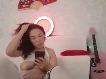 Chaturbate Watch Live Sex Cams of liora_rei