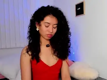 Chaturbate Adult Video Chat of lucygarciia