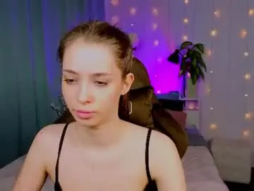 Chaturbate Live Sex Cam of monica_venom