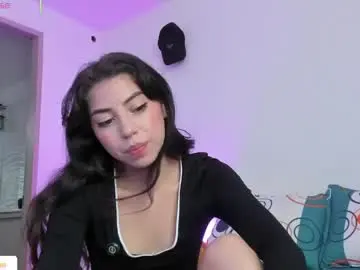 Chaturbate Sex Cam of natalie_jaensen
