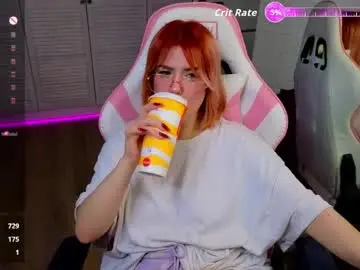 Chaturbate Nude Webcam of redvelveten