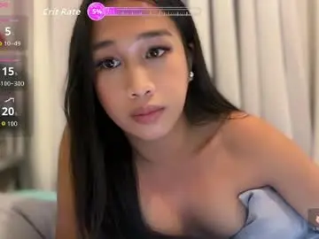 Chaturbate Live Sex Cam of sexylucianaxx