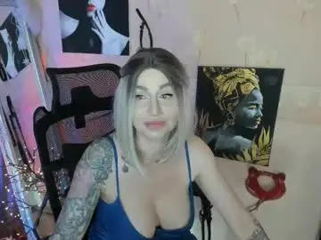 Chaturbate Live Sex Cam of your_wild_amazon_forever