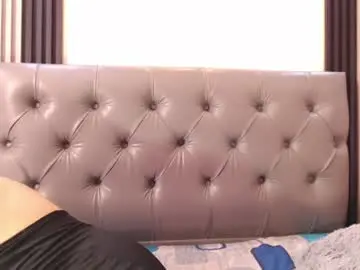 Chaturbate Live Sex Cam of dayana_mendozaa69