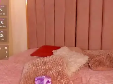 Chaturbate Sex Cam of dulce_rosee_