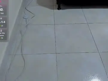 Chaturbate Sex Chat of dulce_rosee_
